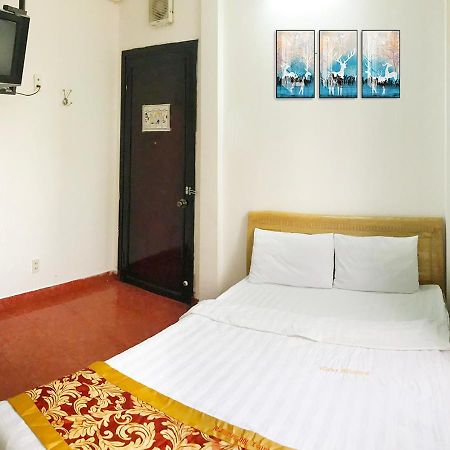 Queen 7 Hotel 나트랑 외부 사진